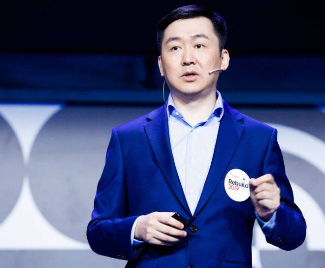 王小川百度李彦宏的头号黑粉