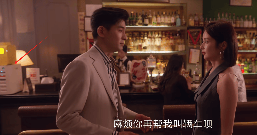 原创小日子充电宝成摆设汪凌霄与榴榴的缘分过于牵强了