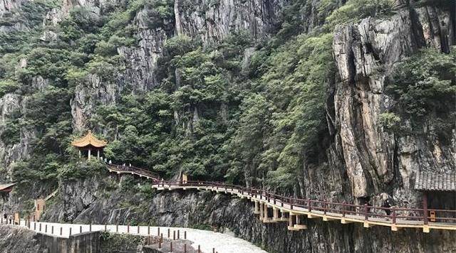 原创魏延在诸葛亮第一次北伐时提出的子午谷奇谋有成功的可能性吗