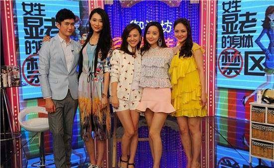 又一名女星因沾染毒品名誉扫地,曾是知名主持,如今难有立足之地_王婧