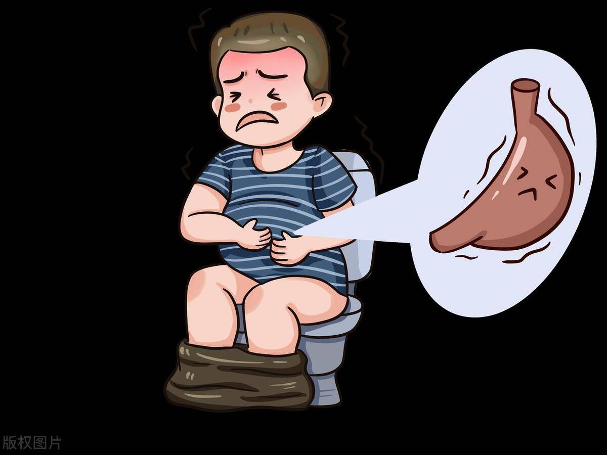 胃酸的劲敌公布不是南瓜敞开吃胃烧心烧心不告而别