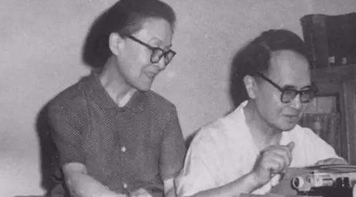 父亲教我刚正不阿,母亲教我贤良淑德,我心怀感恩 | 杨绛事迹一_杨荫杭