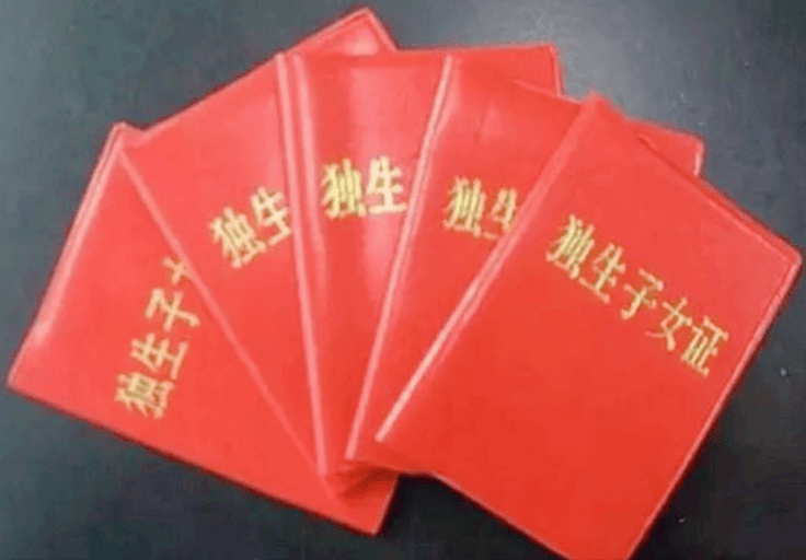 原创广东城镇独生子女父母奖励规定这是全国最公平的奖励办法