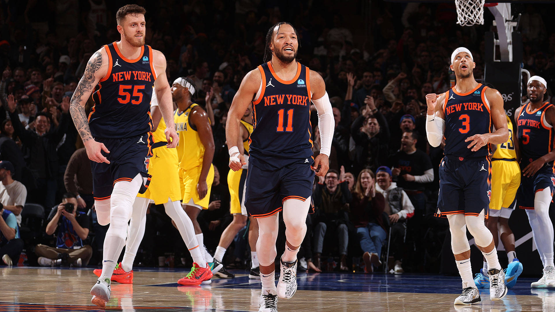 35体育尼克斯队在2024年季后赛取得长足进步的3个关键