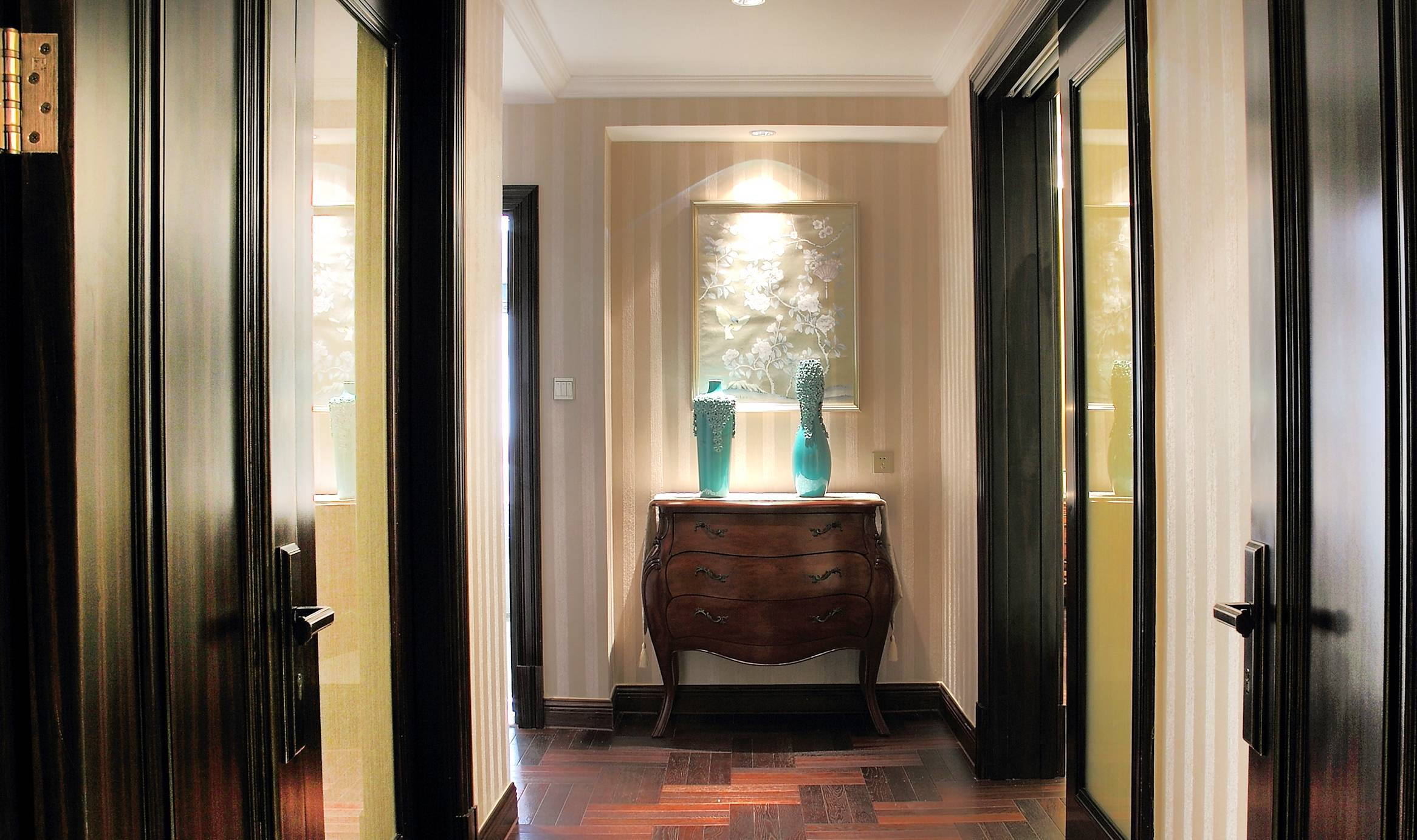 原创难得一见的欧式装修花费至少50万这效果值得不