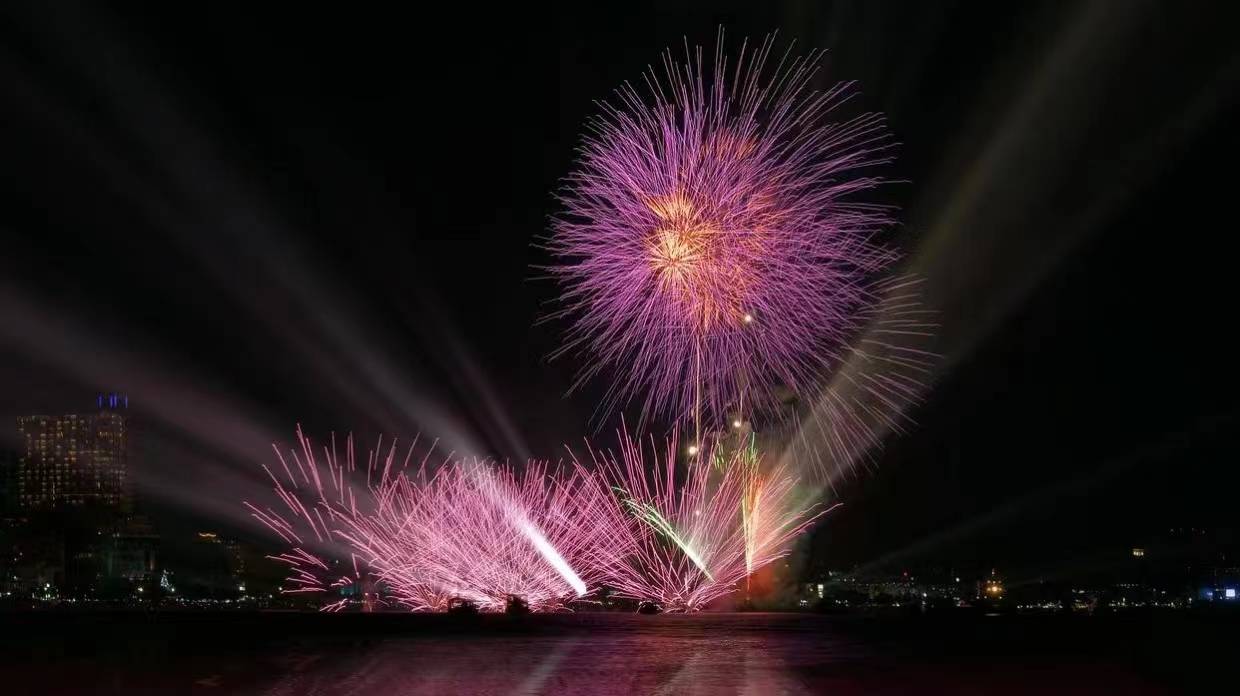 一个人的跨年之旅徒步浏阳河散记二