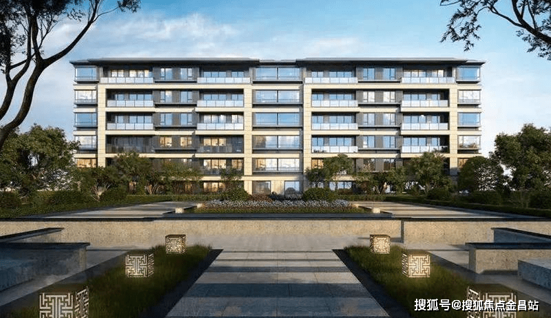 无锡景瑞湖滨天誉