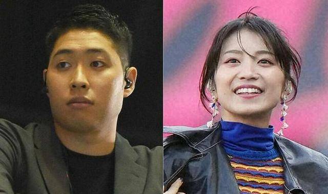 日本游泳奥运冠军萩野公介与歌手妻子miwa离婚背后故事曝光