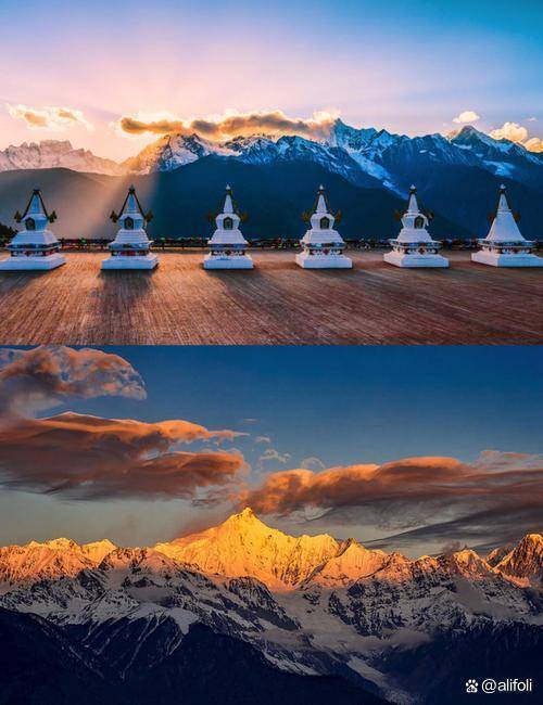 云南旅游六天五晚自由行攻略行程_丽江古城_day_景点