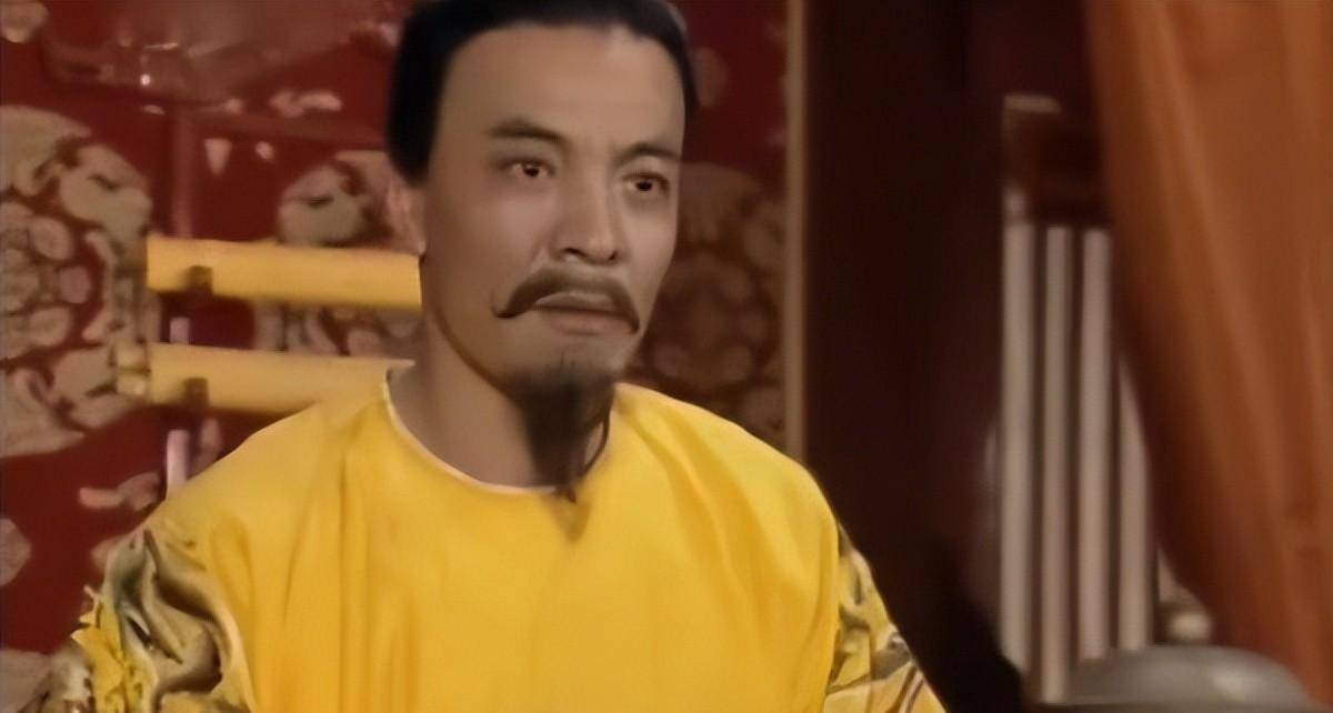 原创福祸盛唐增四他是唐朝史上最强太监盛唐军事安全的擎天之柱