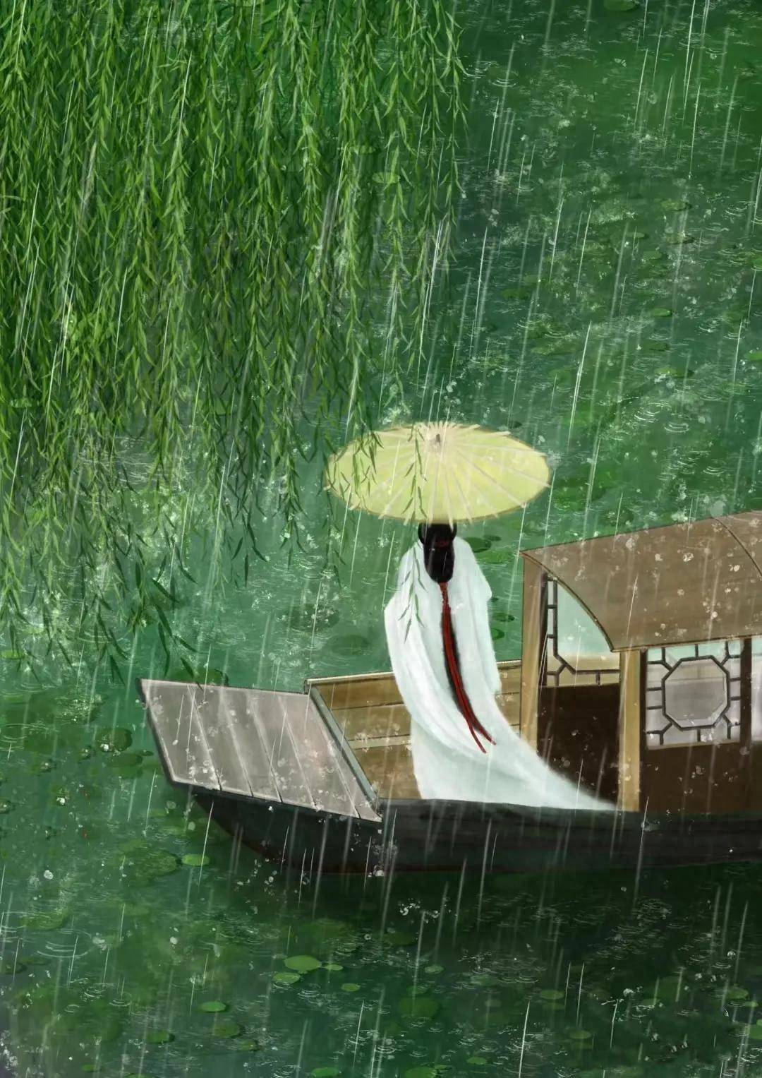 天下没有不散的宴席读懂这25句离别诗句品味人生离别的意义