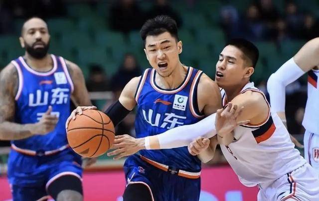 山东男篮高层变动:丁伟新搭档入主,高速集团重振信心_董事长_郑建辉_