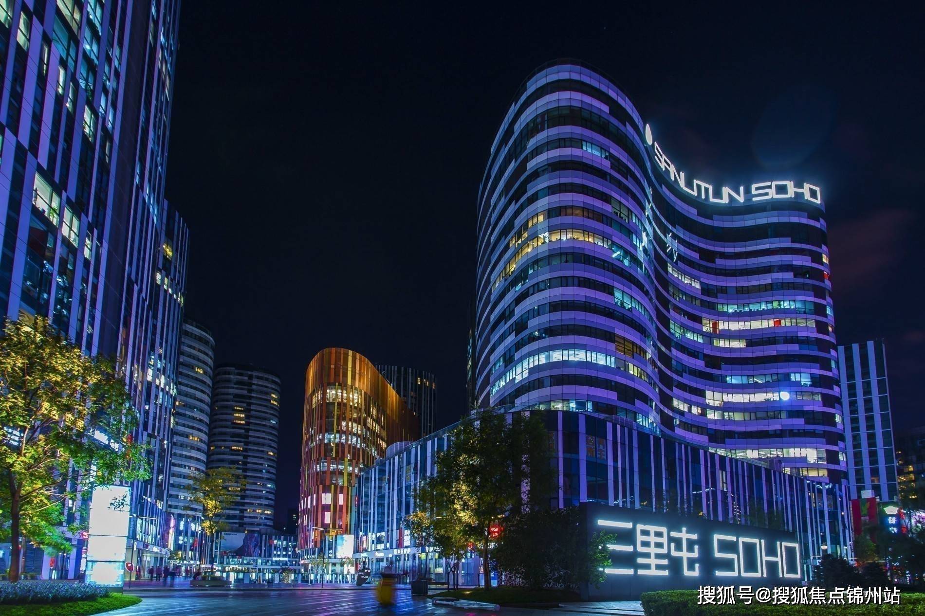 曾经,ibm,诺基亚等知名企业都将盈科中心作为在北京的首选驻地.