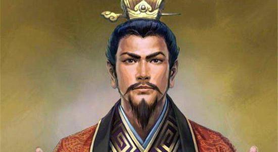 原创三国时最惨的人是秦宜禄吗那么多人都在惦记他老婆