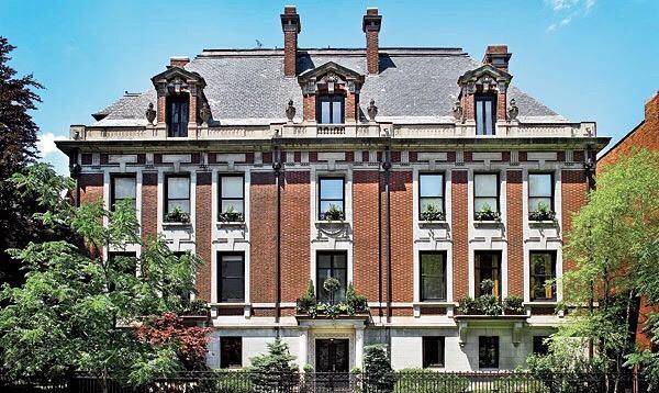 花花公子发家史1个待业青年与梦想的故事源于欲望