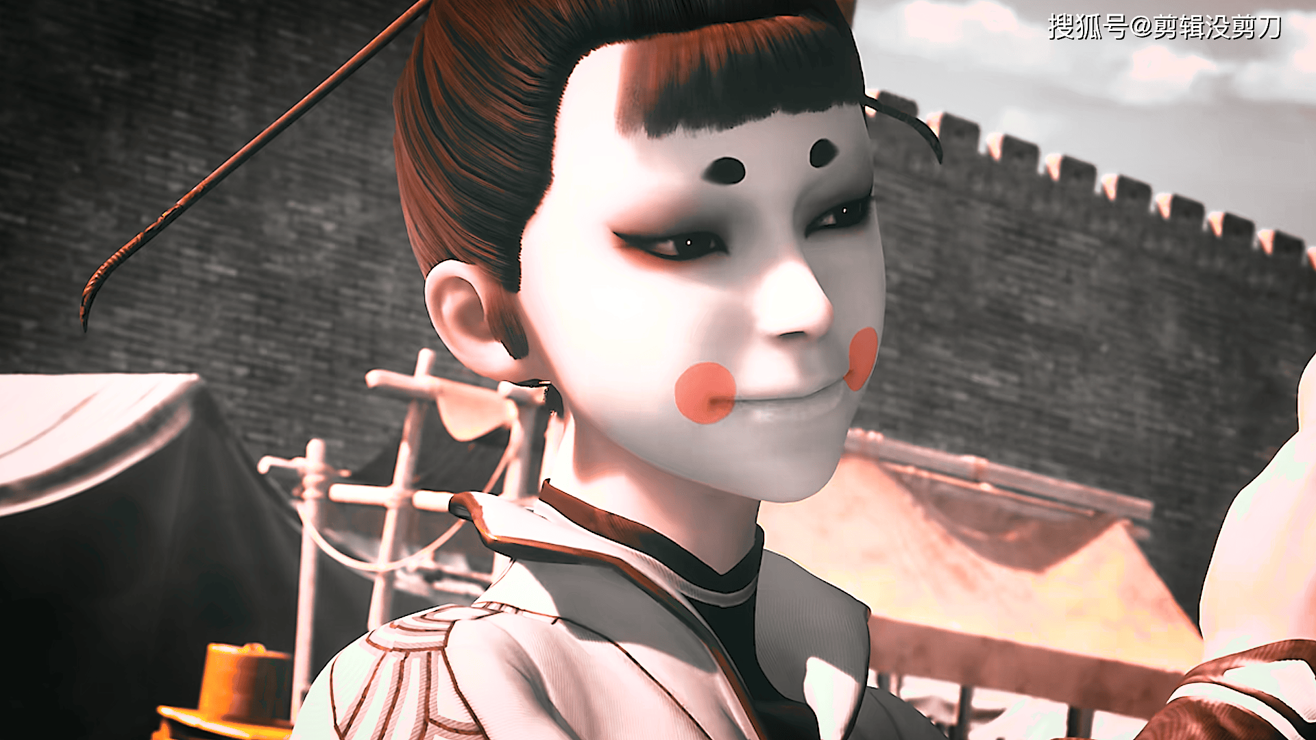 李存勖_生门_实力