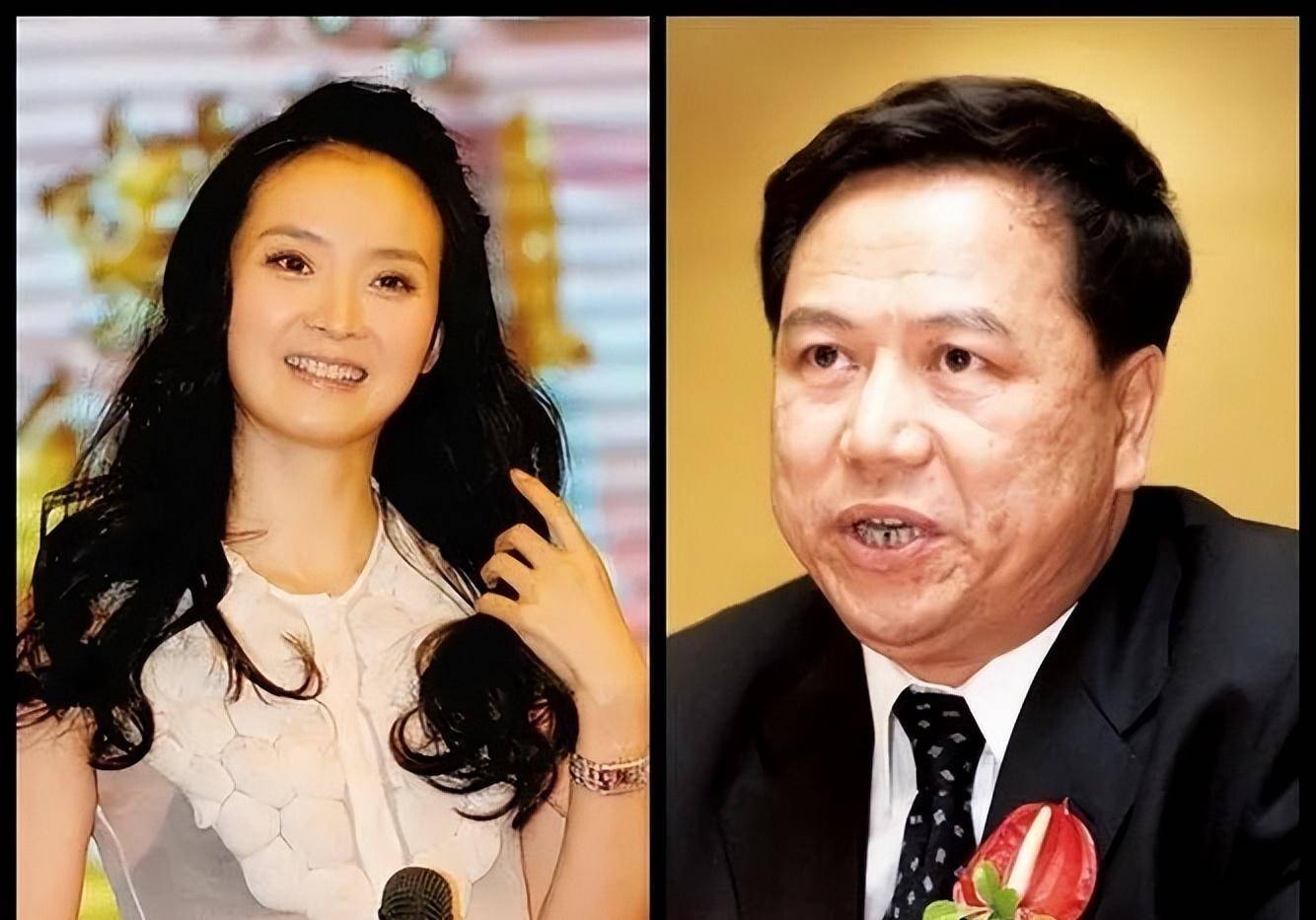 和想象中不同,王艳和王志才竟然是相亲认识的.