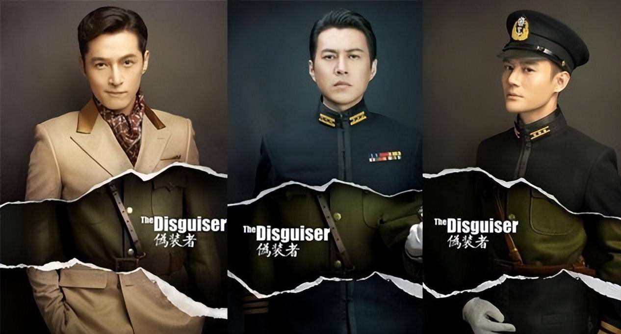 原创他一手捧红靳东和王凯自己却在跑龙套王凯领奖当众下跪感恩