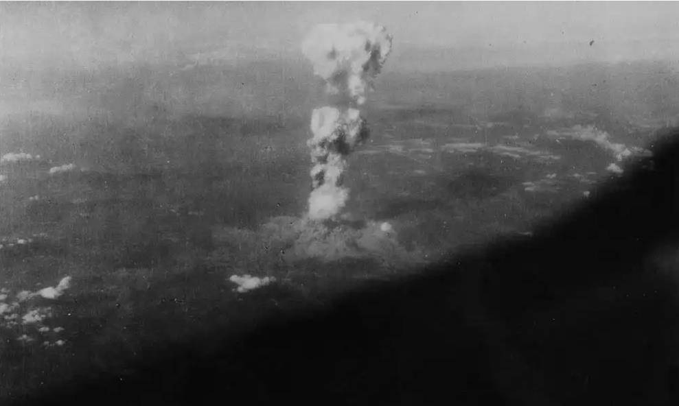 不敢提美国却敢指责俄罗斯原子弹轰炸广岛77周年扎哈罗娃忍不住了