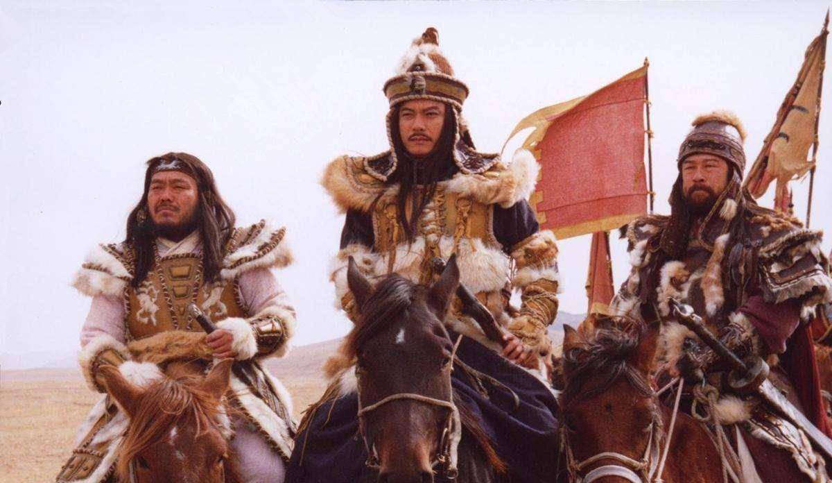 漠北之战是当时汉朝对匈奴的一次重大打击,汉朝派了卫青和霍去病以及