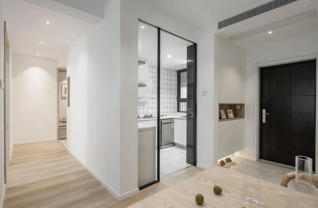 生活空间_客厅_休闲