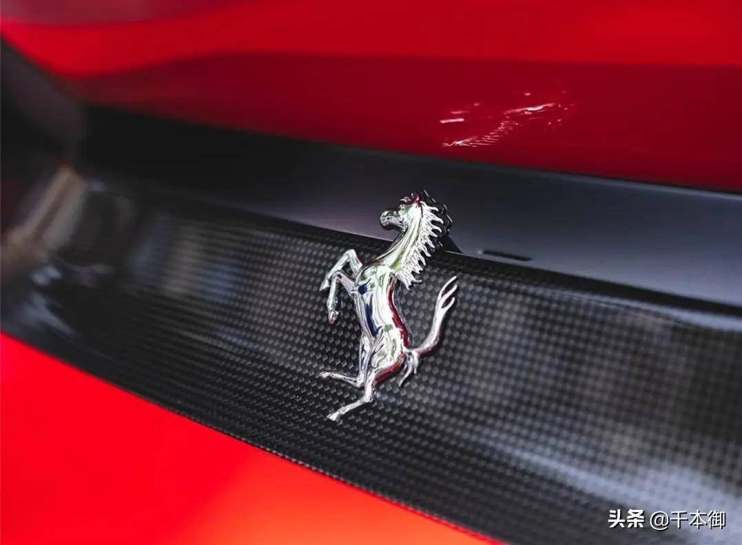 杜卡迪人称二轮界的法拉利,起因竟是因为它_搜狐汽车_搜狐网