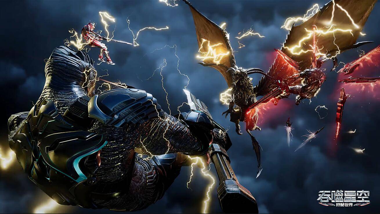 天空中的电力工程师：雷电的奥秘与它如何塑造我们的天气