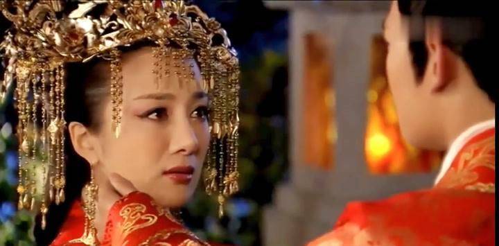 原创三国第一美女甄宓曹操手慢美女成儿媳引得小叔子心花怒放