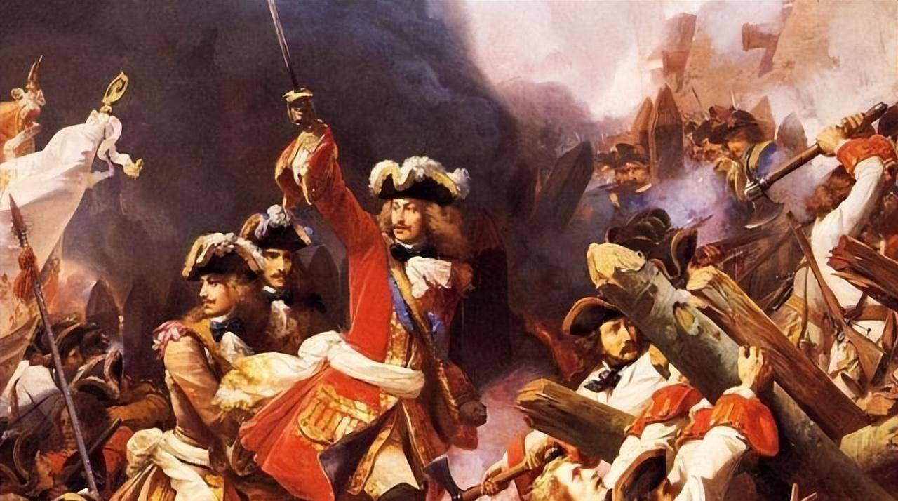 令人哭笑不得的国家打仗只派了80名士兵回来后却变成了81人