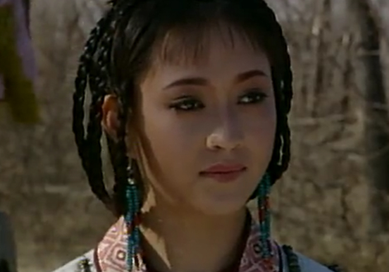 甘十九妹深爱十九妹的三个男人只有用情不专的他却还活着