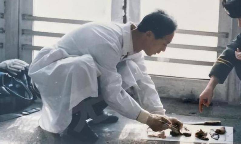 原创1991年杭州一仙人跳团伙被抓引出东北讷河42条人命大案