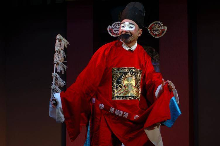 为什么舞台上的丑角更容易被人喜欢? - 娱乐八卦