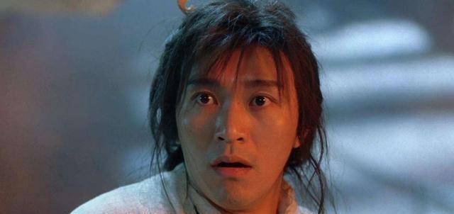 原创1997年周星驰为了还人情接下这部烂片香港票房破2700万