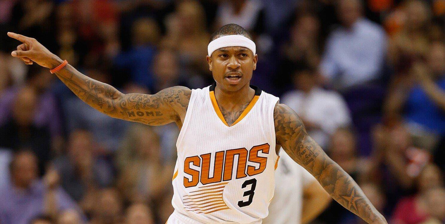 原创揭秘小托马斯重返太阳杜兰特坦言感到激动有望转正助三巨头冲冠