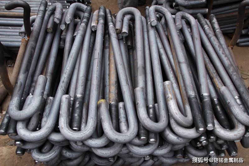 地脚螺栓长度怎么确定