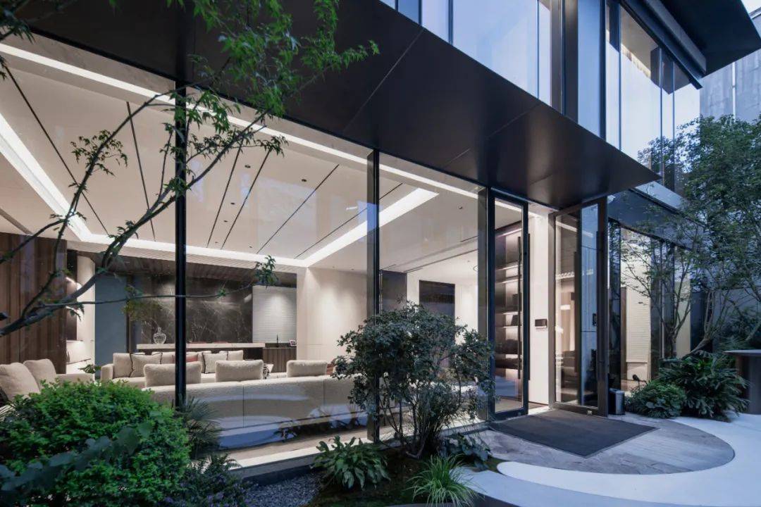 西溪印杭州西溪印楼盘详情西溪印别墅房价户型西溪印欢迎您