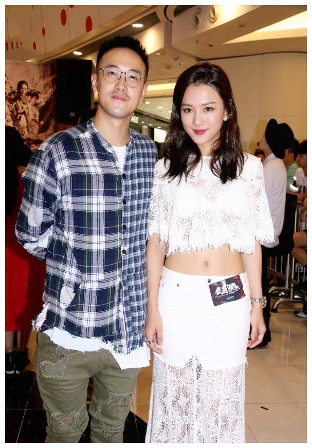 14岁当模特,公公曾志伟,婚后分居,现现今生活如何?