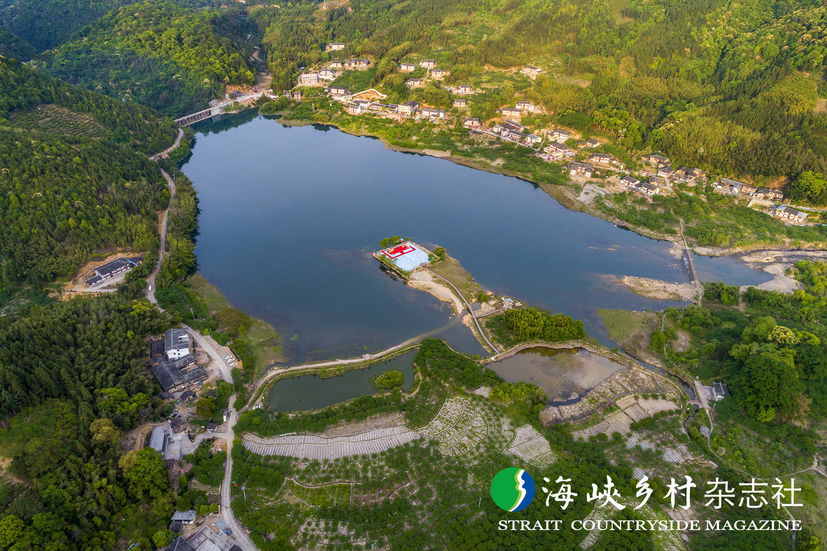 有福之州焕新颜|(4)永泰:"面子""里子"并重,不污染也发展_旅游_建设