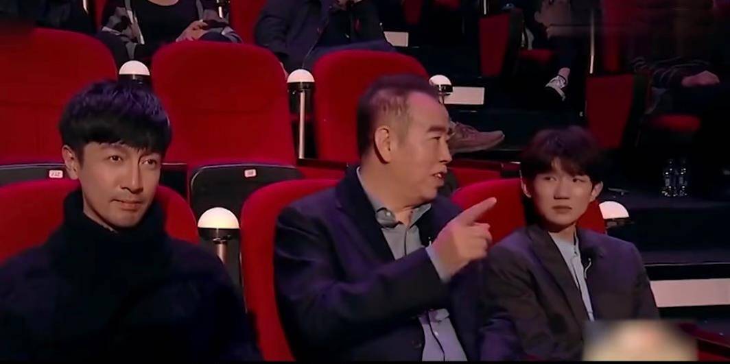 原创看了观众对韩雪的评价我才明白当年陈道明那番话的含金量