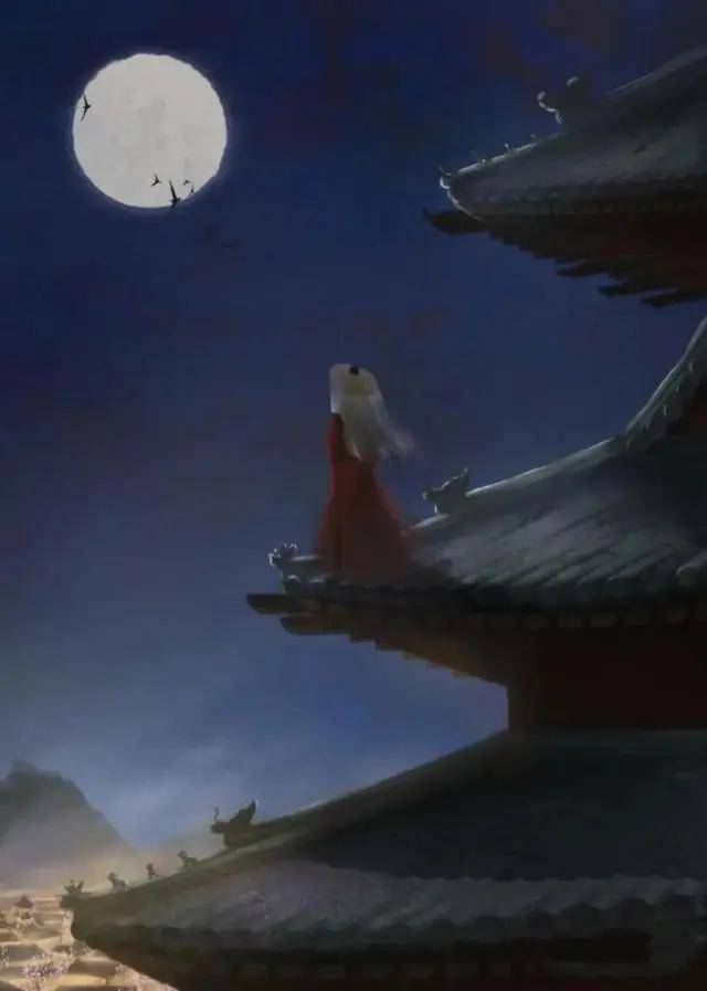 重别西楼肠断否多少凄风苦雨7首诗词道尽西楼情深感风雨之凄迷