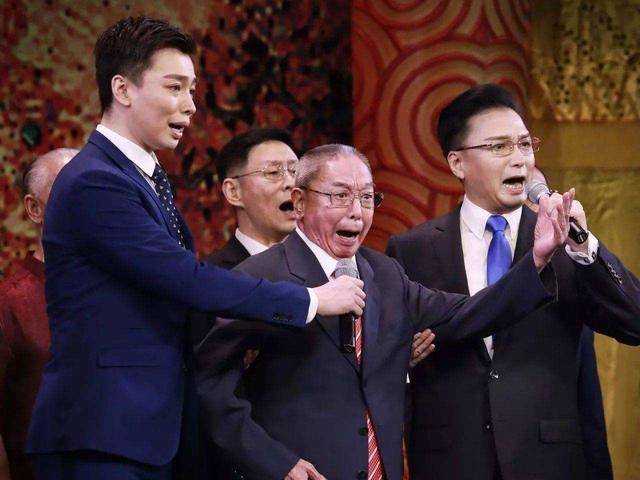 原创京剧名家于魁智唱定军山被质疑白开水蓝天演鲁肃质疑梆子味