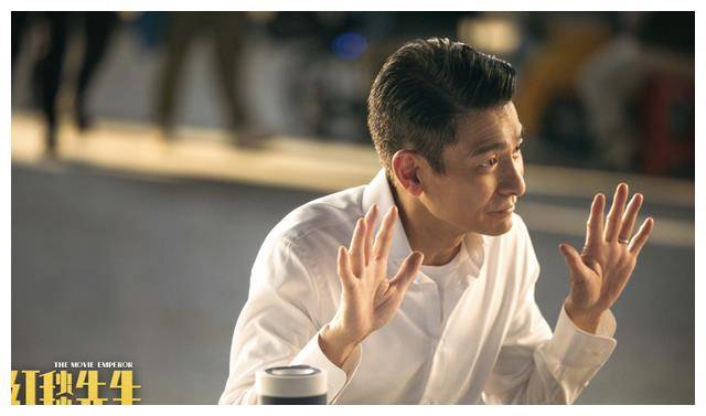 刘德华新电影重映票房仅243万揭秘耗资26亿巨献为何砸