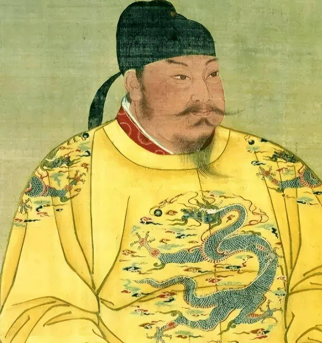 军神李靖不止托塔天王