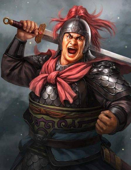 原创三国时期的几位奇女子智力才干完全不输给男性可惜舞台太狭小