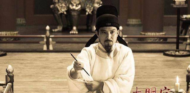 玄武门之变后李建成居然还有后人没有被杀跑到国外躲过一劫