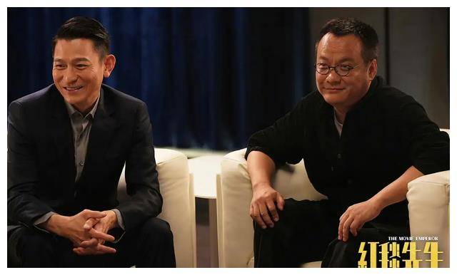 传媒_宁浩_电影