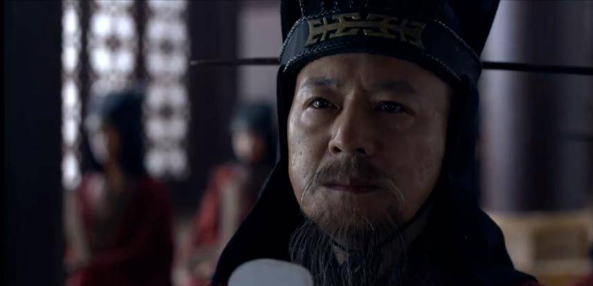 东汉政坛最强组合回家过了个周末一夜之间被太监团灭