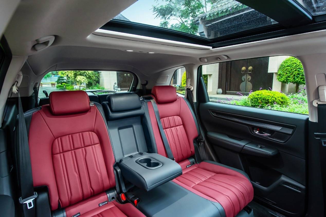 全新皓影限时优惠2.8万 刷新合资中型suv"质价比"_搜狐汽车_搜狐网