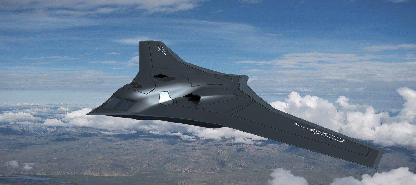 轰20即将亮相美上将宣布中国战机将飞临美本土海军紧随其后