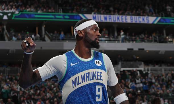 波蒂斯闪耀雄鹿替补助力夺下胜利季后赛能否持续发光